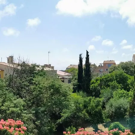 Appartamento Apt Centre-port With Sea View Cap D'agde Agde